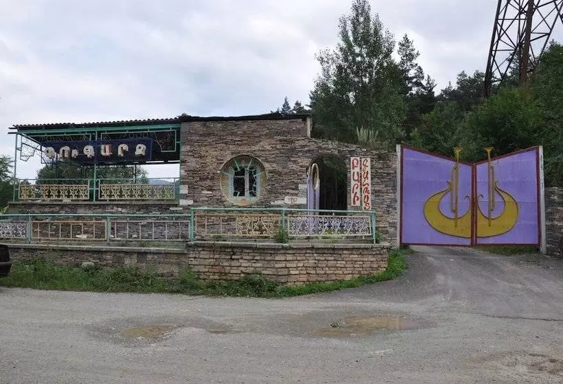 هتل Gugark Retreat