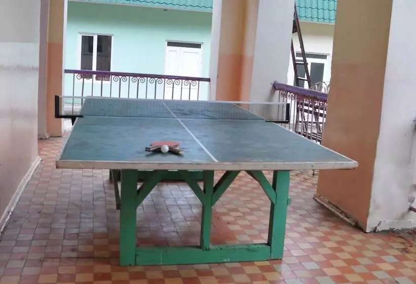 هتل Gugark Retreat