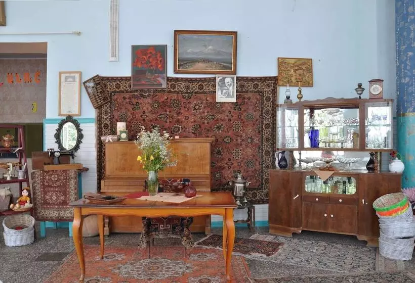 هتل Gugark Retreat