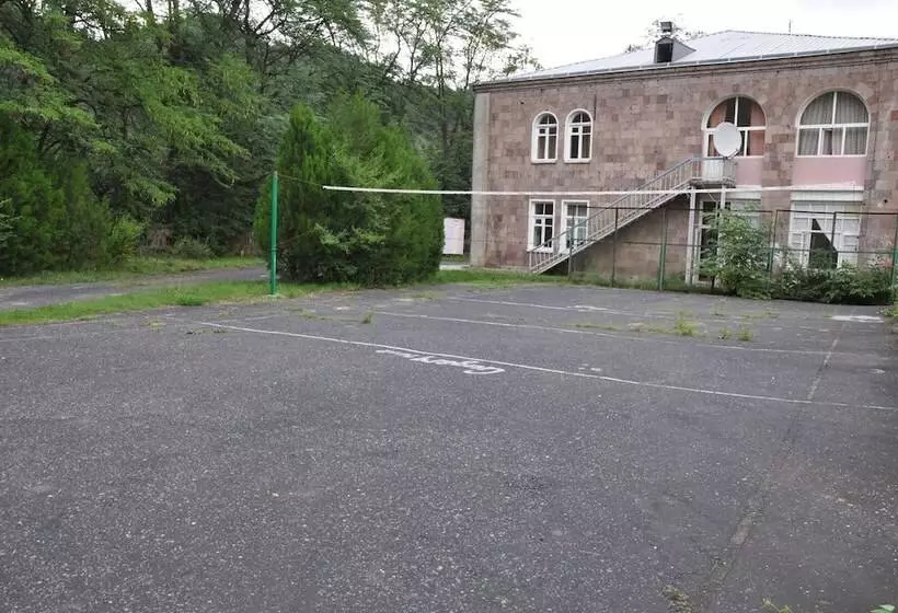 هتل Gugark Retreat