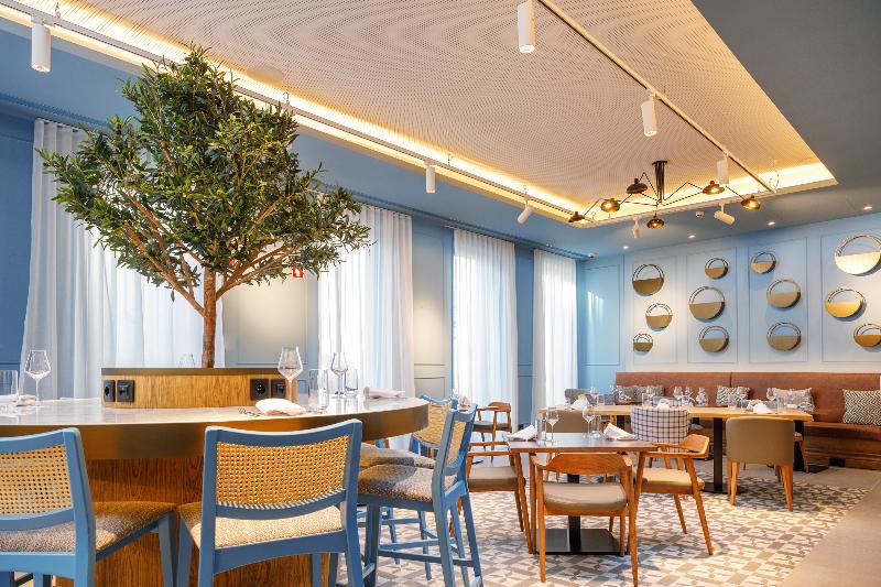 호텔 Mercure Porto Centro Aliados