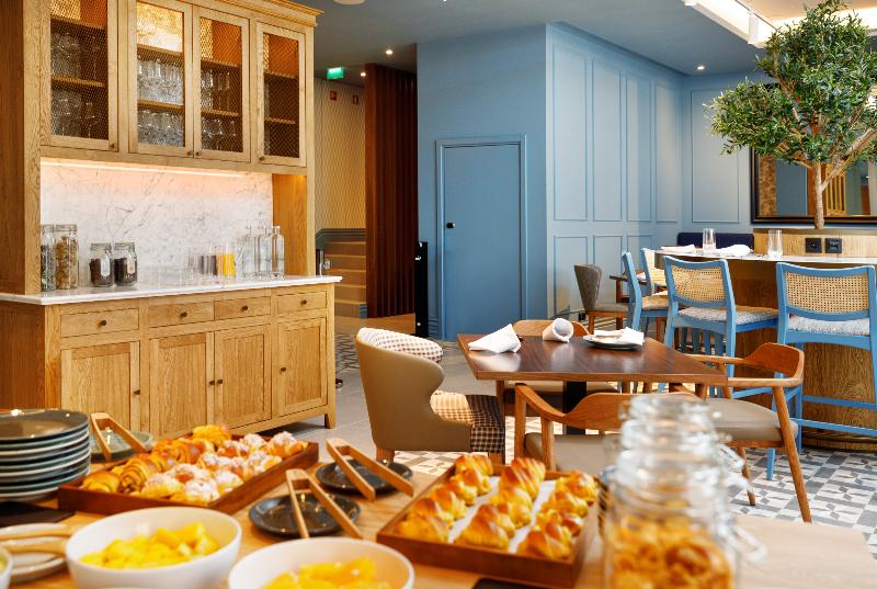 호텔 Mercure Porto Centro Aliados