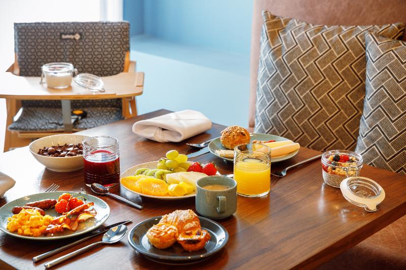 호텔 Mercure Porto Centro Aliados