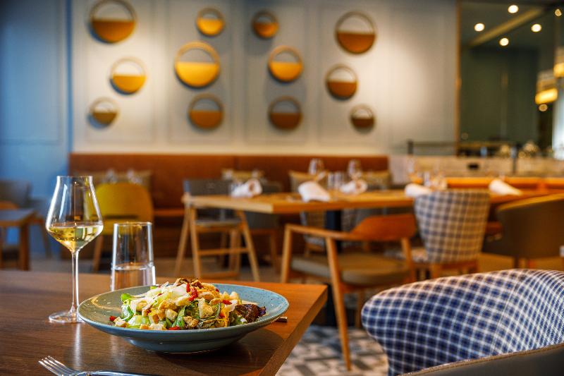 호텔 Mercure Porto Centro Aliados