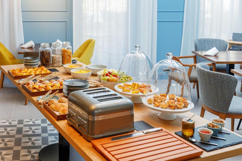 호텔 Mercure Porto Centro Aliados