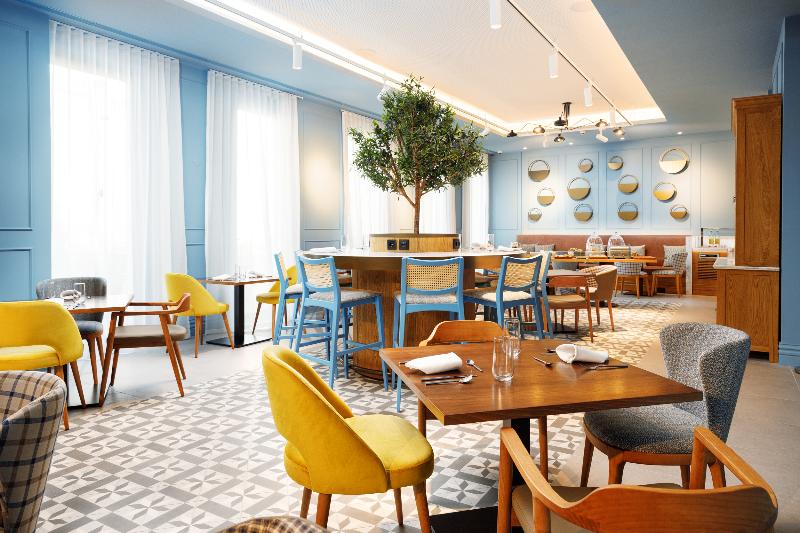 호텔 Mercure Porto Centro Aliados