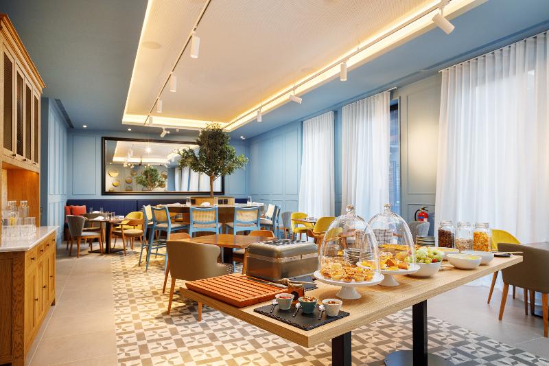 호텔 Mercure Porto Centro Aliados