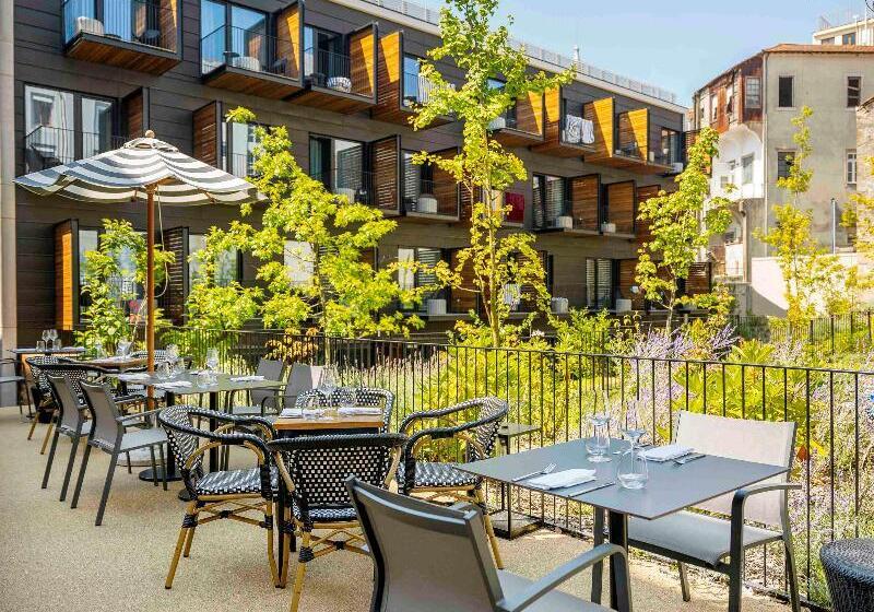 호텔 Mercure Porto Centro Aliados