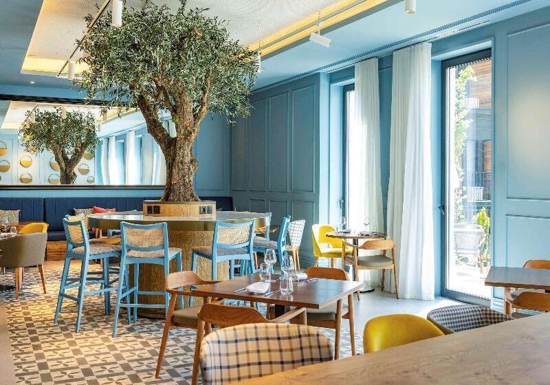 호텔 Mercure Porto Centro Aliados