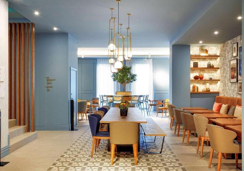 호텔 Mercure Porto Centro Aliados