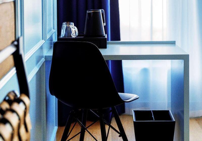 호텔 Mercure Porto Centro Aliados