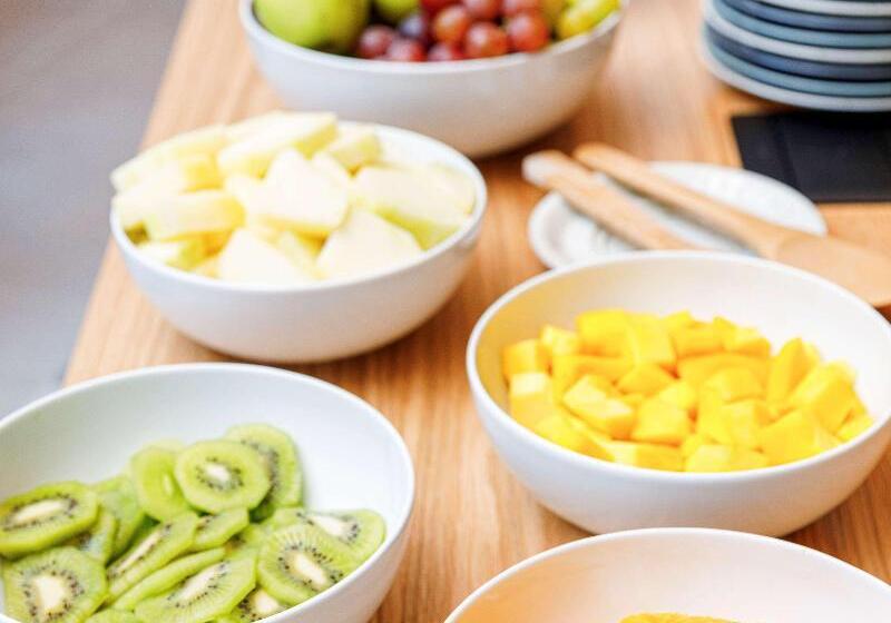 호텔 Mercure Porto Centro Aliados