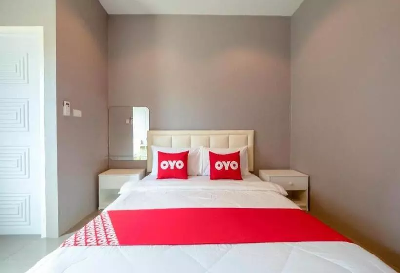 ホテル Oyo 1121 Phuree Resort