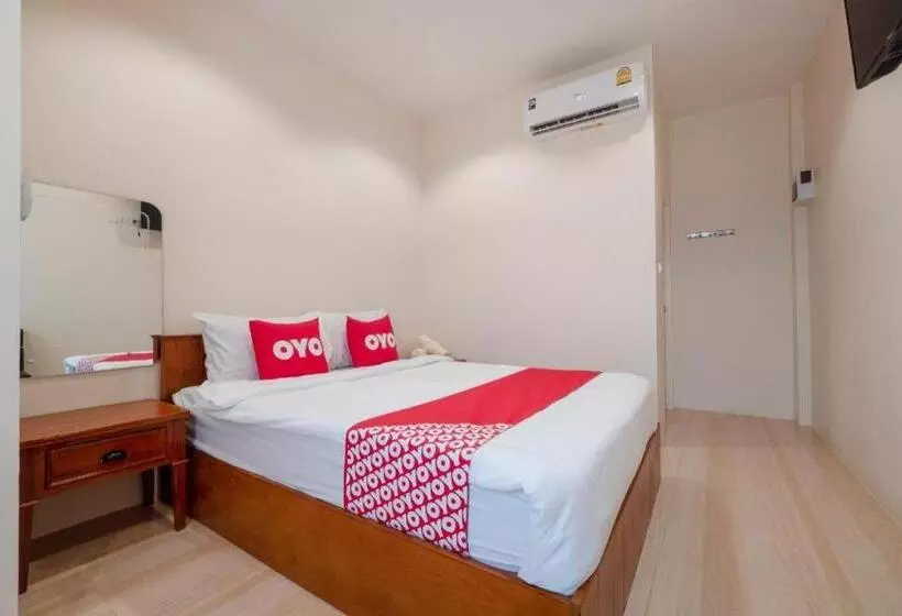 ホテル Oyo 1121 Phuree Resort