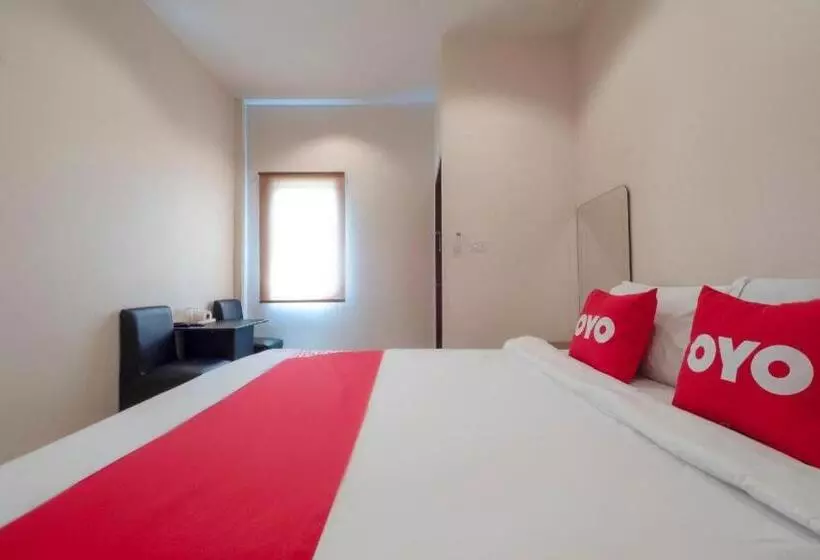 ホテル Oyo 1121 Phuree Resort