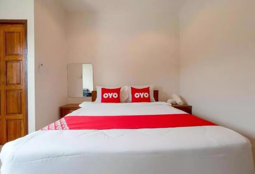 ホテル Oyo 1121 Phuree Resort