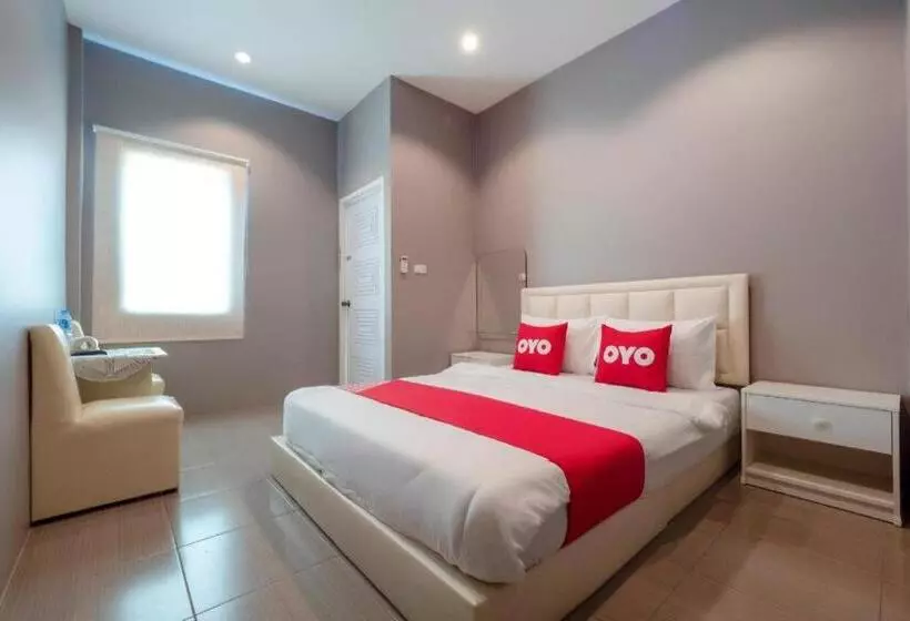 ホテル Oyo 1121 Phuree Resort