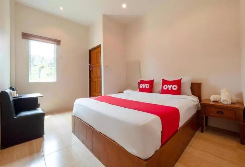 ホテル Oyo 1121 Phuree Resort