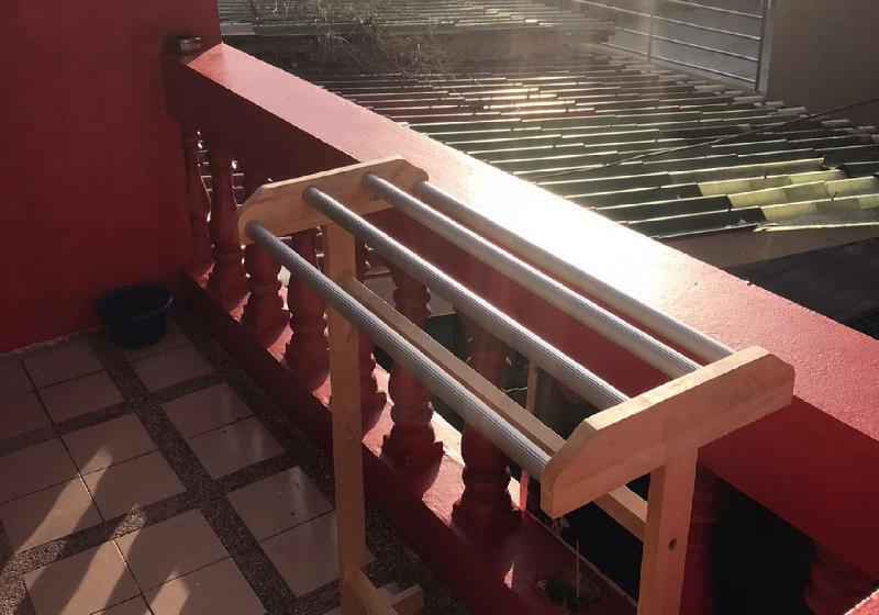 בית מלון כפרי Oyo 1141 Ban Dao Resort