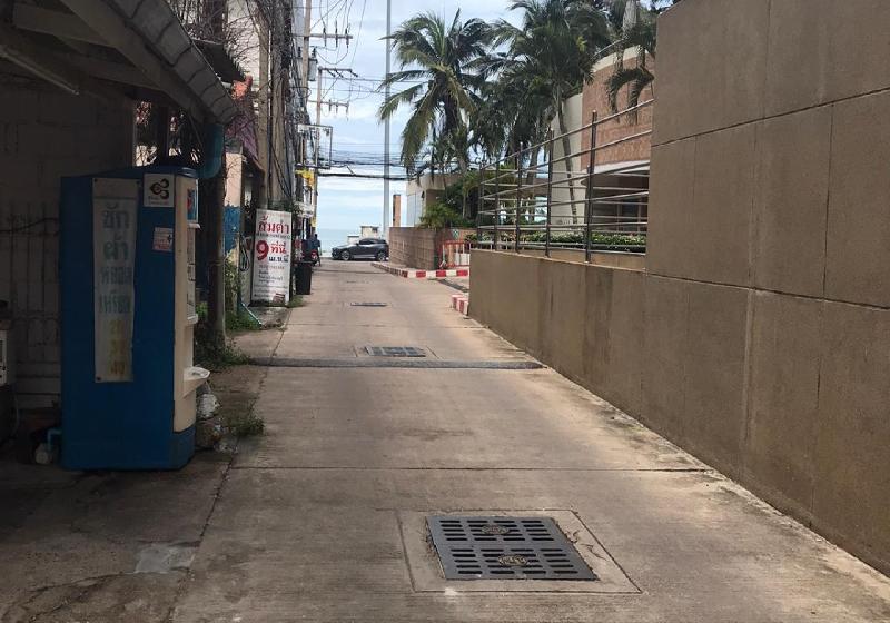 בית מלון כפרי Oyo 1141 Ban Dao Resort