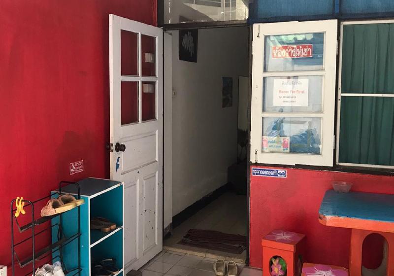 בית מלון כפרי Oyo 1141 Ban Dao Resort