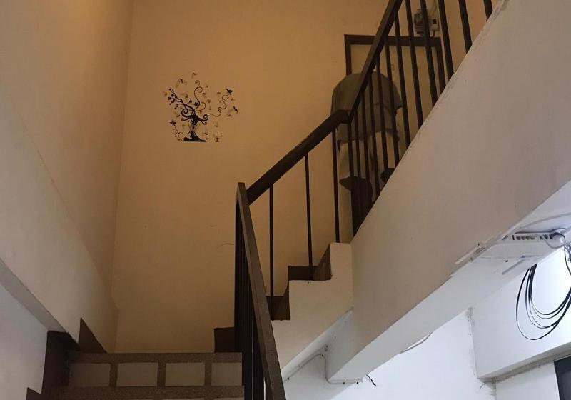 בית מלון כפרי Oyo 1141 Ban Dao Resort