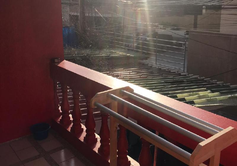 בית מלון כפרי Oyo 1141 Ban Dao Resort