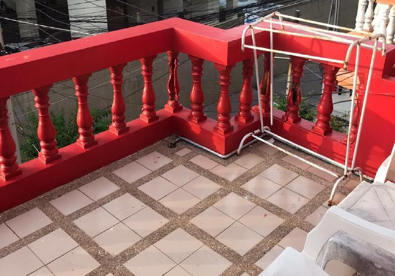 בית מלון כפרי Oyo 1141 Ban Dao Resort