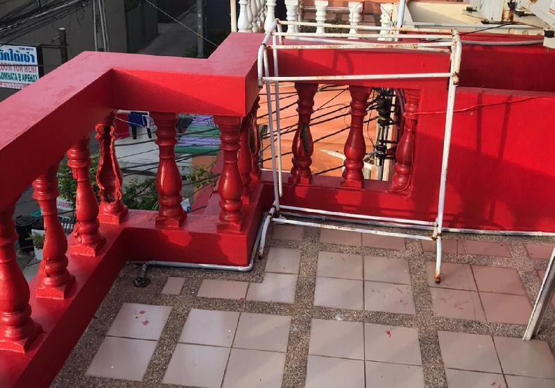 בית מלון כפרי Oyo 1141 Ban Dao Resort