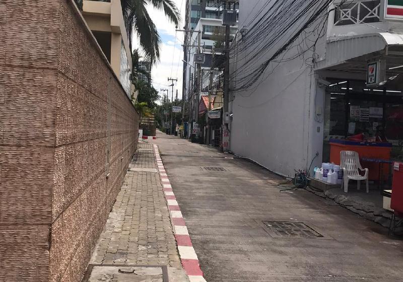 בית מלון כפרי Oyo 1141 Ban Dao Resort