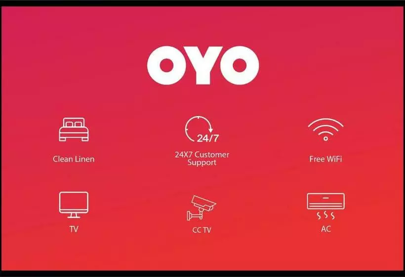 ホテル Oyo 37116 Singh Palace