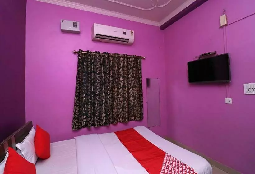 ホテル Oyo 37116 Singh Palace