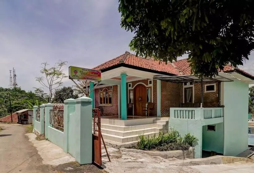 Hôtel Villa Sari Intan Ciater Redpartner