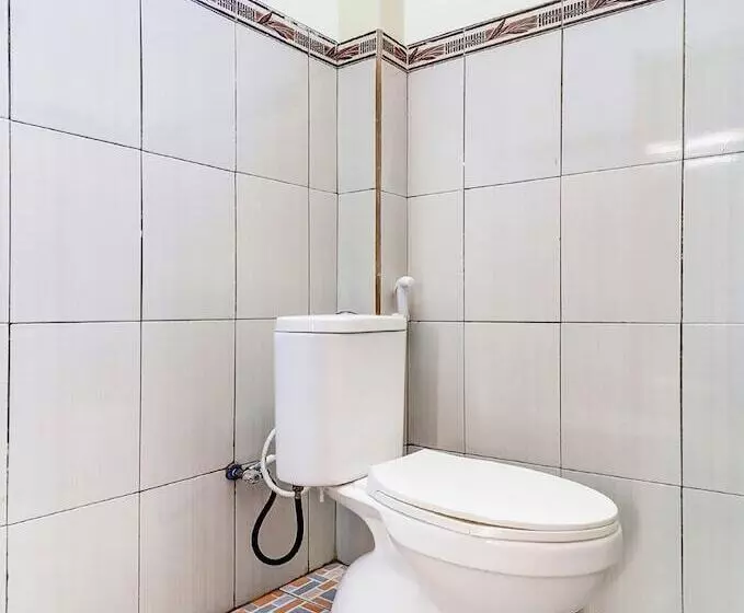 Hôtel Villa Sari Intan Ciater Redpartner