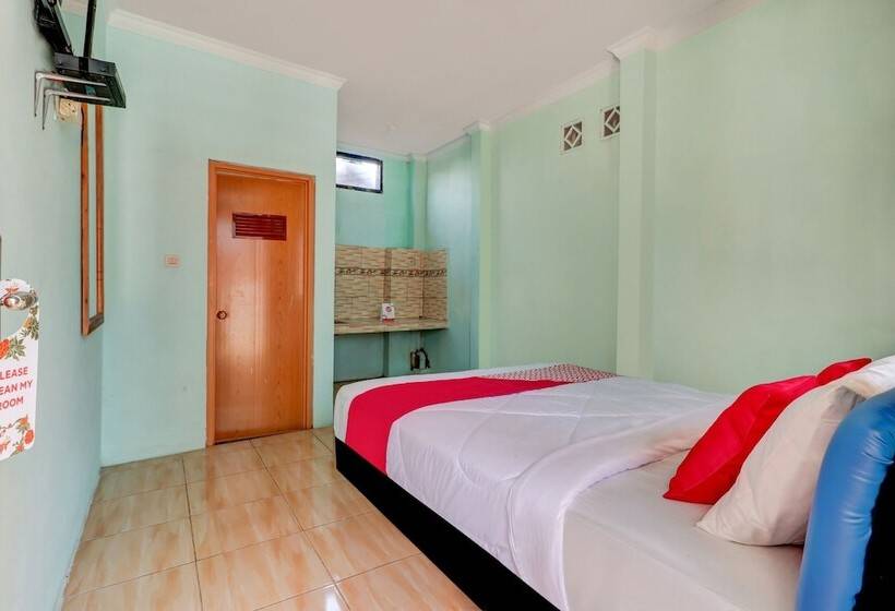 Otel Villa Sari Intan Ciater Redpartner