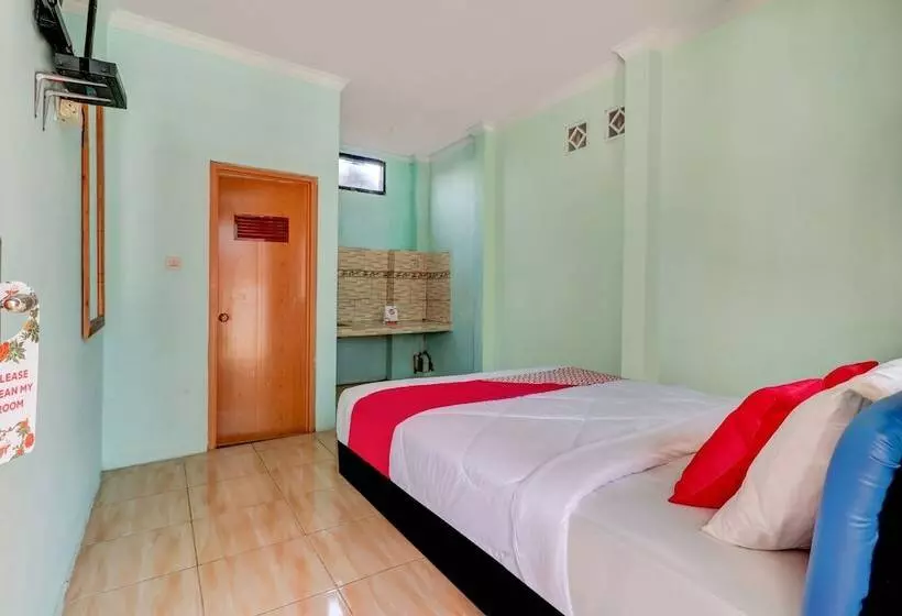 Hôtel Villa Sari Intan Ciater Redpartner