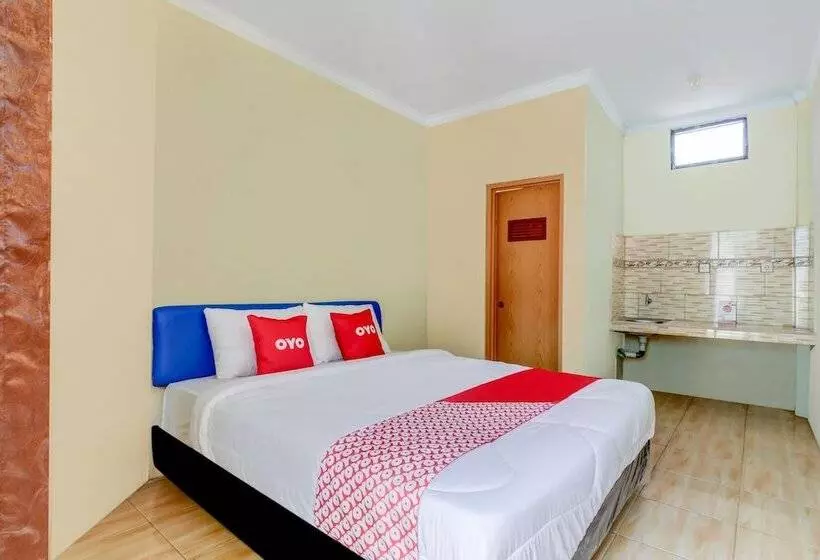 Hôtel Villa Sari Intan Ciater Redpartner