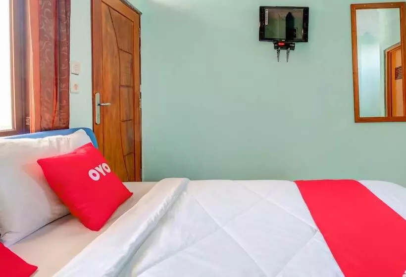 Hôtel Villa Sari Intan Ciater Redpartner