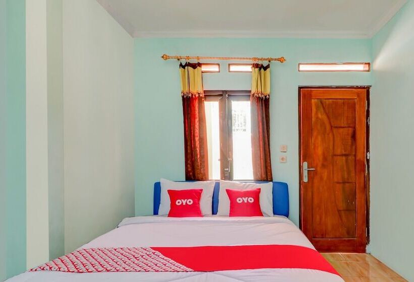 Otel Villa Sari Intan Ciater Redpartner