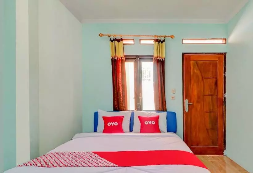 Hôtel Villa Sari Intan Ciater Redpartner