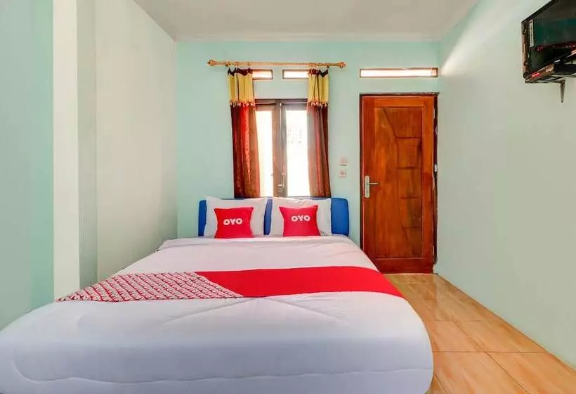 Hôtel Villa Sari Intan Ciater Redpartner