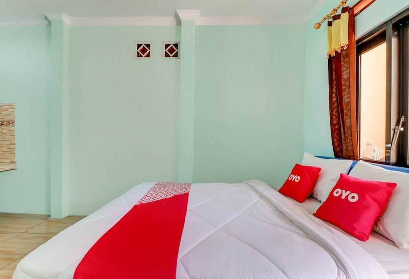 Otel Villa Sari Intan Ciater Redpartner