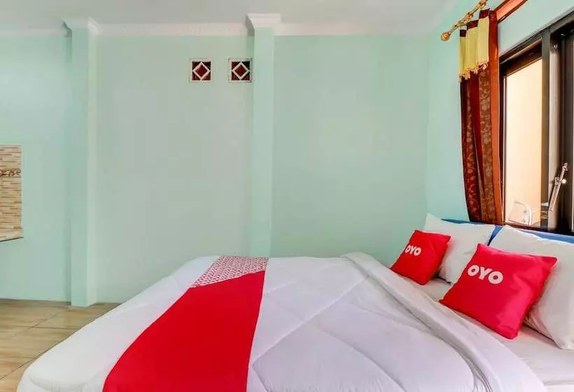 Hôtel Villa Sari Intan Ciater Redpartner
