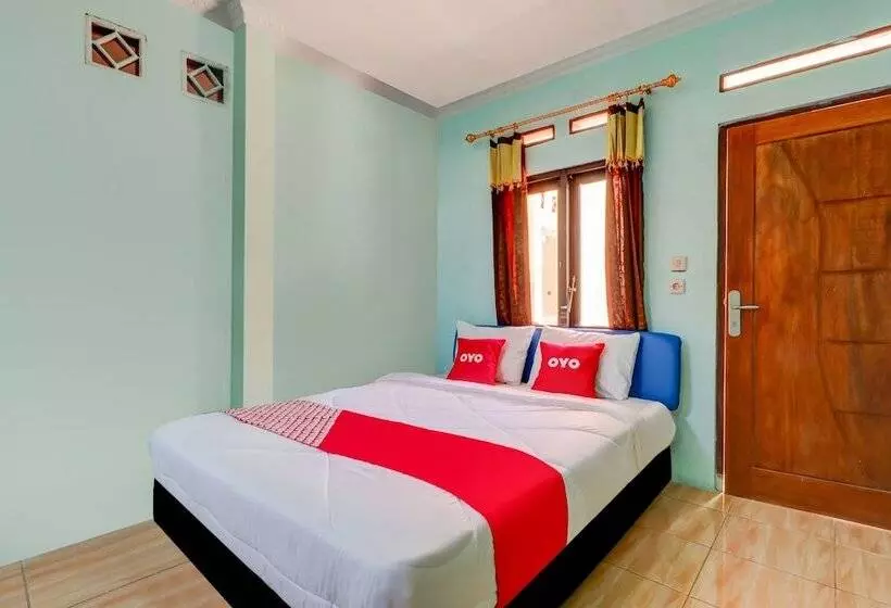 Hôtel Villa Sari Intan Ciater Redpartner