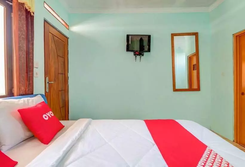 Hôtel Villa Sari Intan Ciater Redpartner