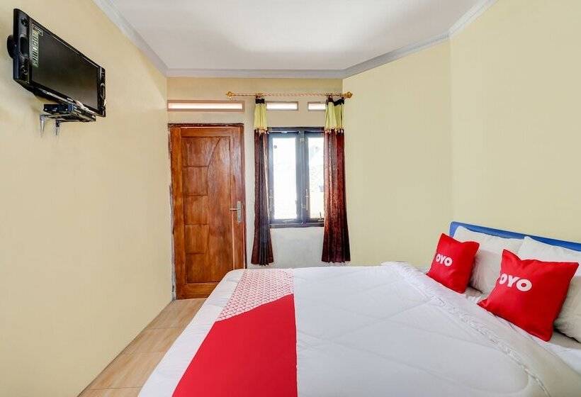 Otel Villa Sari Intan Ciater Redpartner