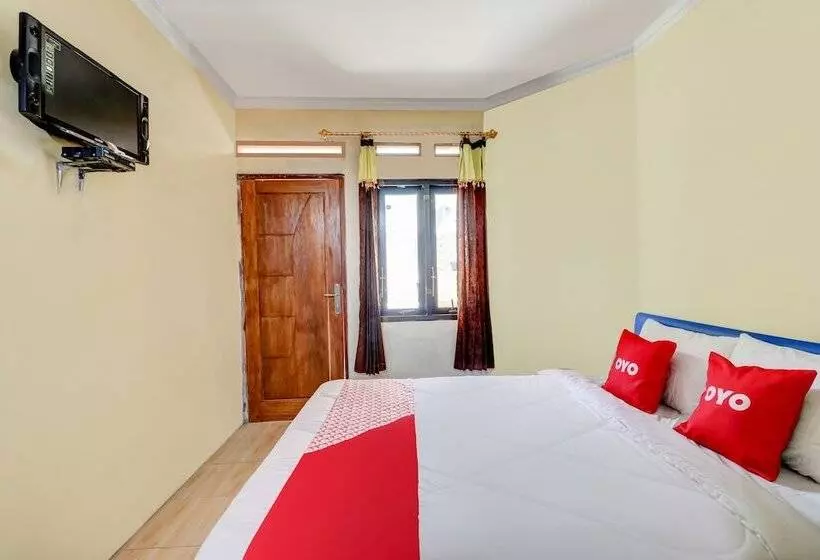 Hôtel Villa Sari Intan Ciater Redpartner
