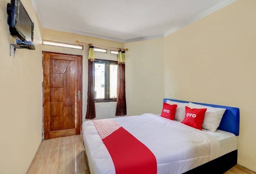 Otel Villa Sari Intan Ciater Redpartner