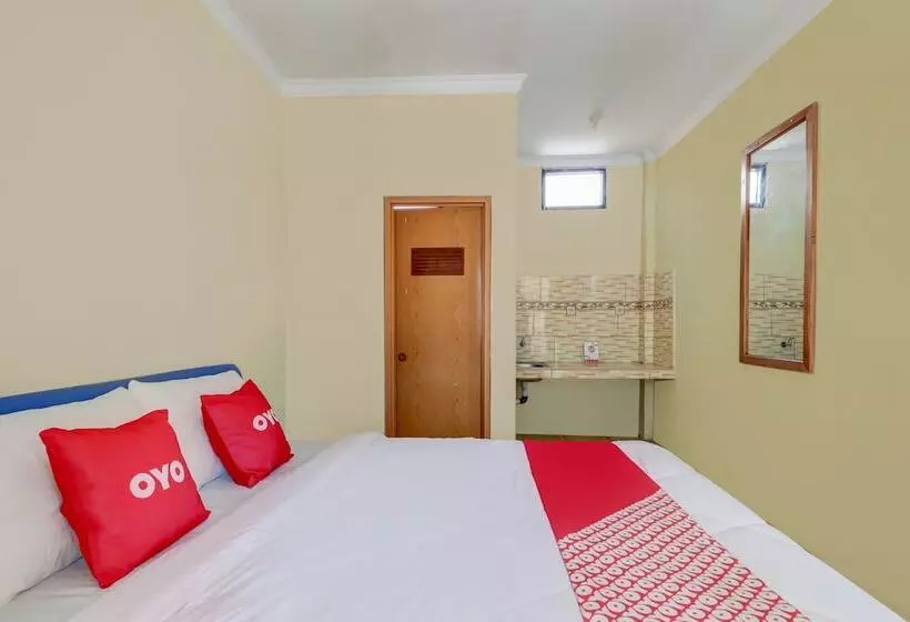Hôtel Villa Sari Intan Ciater Redpartner