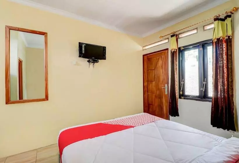 Hôtel Villa Sari Intan Ciater Redpartner